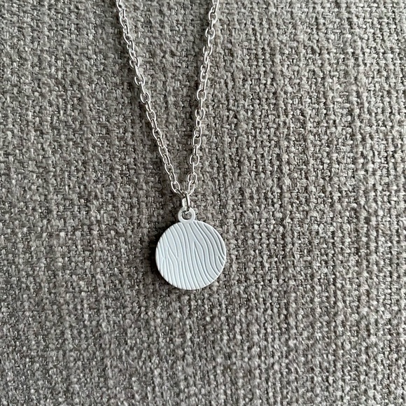 Soccer Necklace - Picture 2 of 5